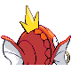Sprite Magikarp