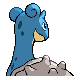 Sprite Lapras