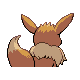 Sprite Eevee