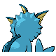 Sprite Vaporeon