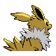Sprite Jolteon