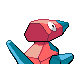 Sprite Porygon