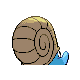 Sprite Omanyte