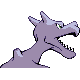 Sprite Aerodactyl
