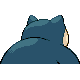 Sprite Snorlax