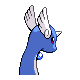 Sprite Dragonair