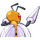 Sprite Beedrill