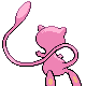 Sprite Mew
