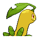 Sprite Bayleef