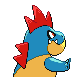 Sprite Croconaw