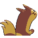 Sprite Furret