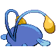 Sprite Chinchou