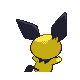 Sprite Pichu