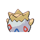 Sprite Togepi