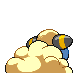 Sprite Mareep