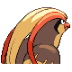 Sprite Pidgeot
