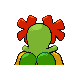Sprite Bellossom