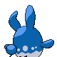 Sprite Azumarill