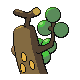 Sprite Sudowoodo