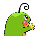 Sprite Politoed