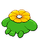 Sprite Skiploom