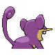 Sprite Rattata