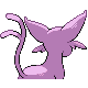 Sprite Espeon