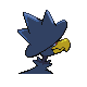 Sprite Murkrow