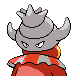 Sprite Slowking