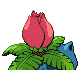 Sprite Ivysaur
