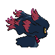Sprite Misdreavus
