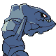 Sprite Steelix