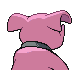 Sprite Granbull