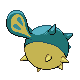 Sprite Qwilfish