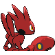 Sprite Scizor