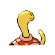 Sprite Shuckle