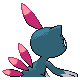 Sprite Sneasel