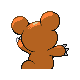 Sprite Teddiursa
