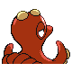 Sprite Octillery