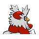 Sprite Delibird