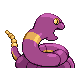 Sprite Ekans