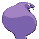 Sprite Arbok