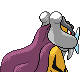Sprite Raikou