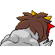 Sprite Entei