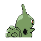 Sprite Larvitar