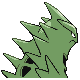 Sprite Tyranitar