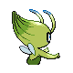 Sprite Celebi