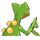 Sprite Sceptile
