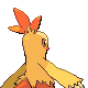 Sprite Combusken