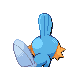 Sprite Mudkip